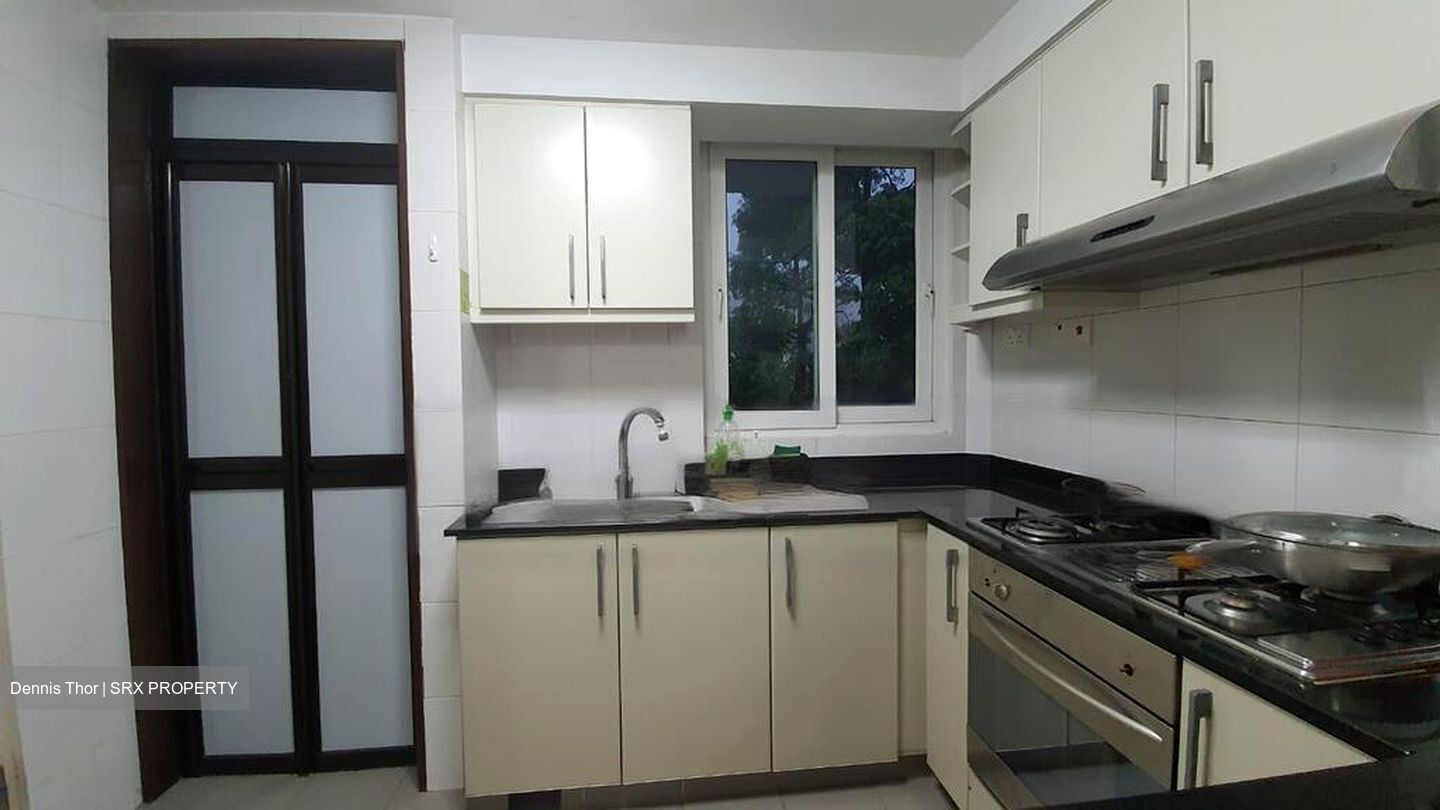 The Warren (D23), Condominium #457962321